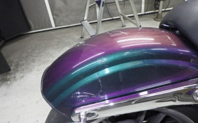 HARLEY FXDL 1580 2009