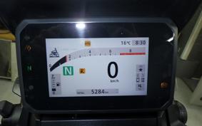 HONDA X-ADV 750 2025 RH21