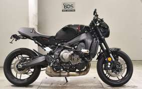 YAMAHA XSR900 2023 RN80J