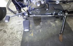YAMAHA DRAGSTAR 250 1998 VG05J