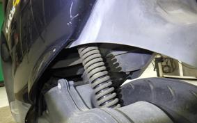 SUZUKI LET's 4 1993 CA45A