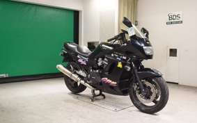 KAWASAKI GPZ1100 Gen.2 1996 ZXT10E