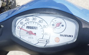 SUZUKI LET's CA4AA