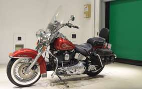 HARLEY FLSTC 1340 2015