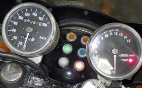 KAWASAKI ELIMINATOR 400 SE Type 1991 ZL400A