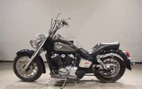 HONDA SHADOW 400 2007 NC34
