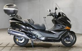 HONDA SILVER WING 600 GT 2011 PF02