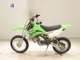 Фото Kawasaki KLX110 L 2018 с японского аукциона