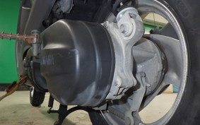 YAMAHA JOG POCHE 2023 SA08J