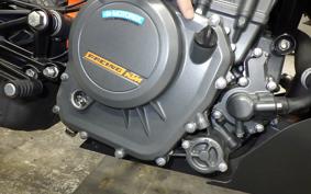 KTM 250 DUKE 2006