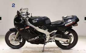 SUZUKI GSX-R400 1989 GK73A