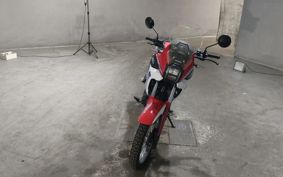 HONDA CRF190L PJLC