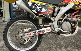 SUZUKI RM-Z250 RJ41A
