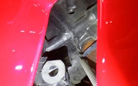 HONDA VFR400R 1995 NC30