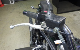YAMAHA DRAGSTAR 250 2006 VG02J