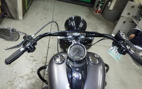HARLEY FLS 1580 2013