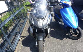 HONDA ADV150 2015 KF38