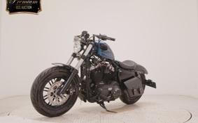 HARLEY XL1200X 2016