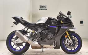 YAMAHA YZF-R1 M 2025 RN65J