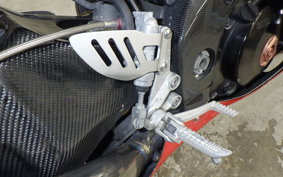 SUZUKI GSX-R1000 2007
