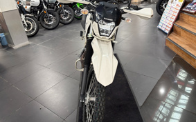 KAWASAKI KLX230 SHERPA LX232A