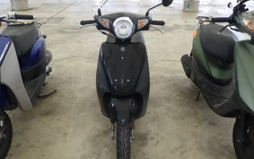 SUZUKI LET's CA4AA
