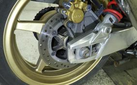 HONDA CB1300SF SUPER FOUR 2009 SC54
