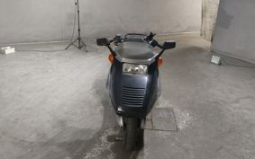 HONDA FUSION MF02