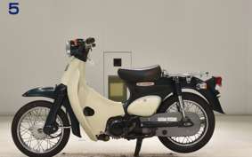 HONDA LITTLE CUB AA01