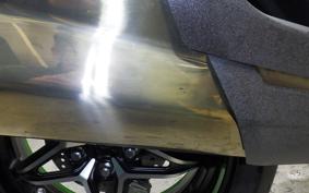 KAWASAKI NINJA H2 CARBON 2021 ZXT02J