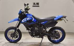 KAWASAKI KLX250D TRACKER X LX250V