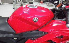 YAMAHA YZF-R15 2014