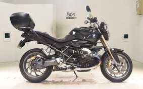BMW R1200R 2013