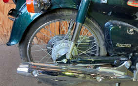 HONDA SUPER CUB50 AA01