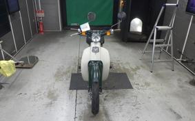 HONDA LITTLE CUB E 2018 AA01