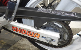HONDA HORNET 250 2016 MC31
