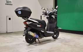 HONDA LEAD 125 1998 JF45