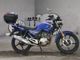 Фото Yamaha YBR125 с японского аукциона