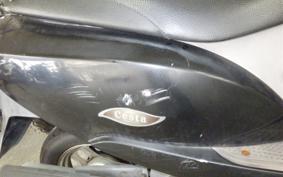 HONDA DIO CESTA GEN 2 2006 AF62