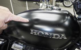 HONDA GB350 2022 NC59