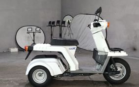 HONDA GYRO TD02