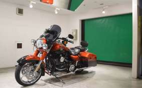HARLEY FLHRSE 1800CVO 2014