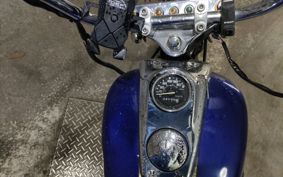 HONDA MAGNA 50 AC13