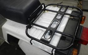 HONDA GYRO X 2021 TD02