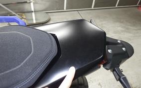 YAMAHA TENERE 700 2025 DM17J