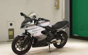 KAWASAKI NINJA 400R 2015 ER400B