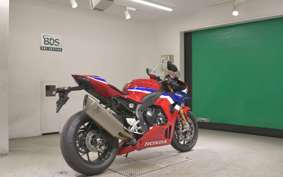 HONDA CBR1000RR RSP 2026 SC82