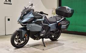 BMW R1300RT ASA 2025