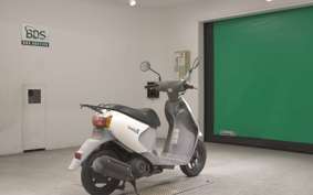 SUZUKI LET's 4 1993 CA46A