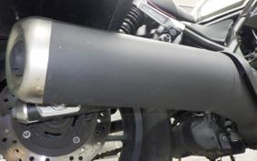 HONDA REBEL 250 A 2016 MC49